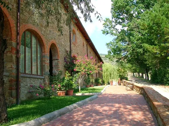 Antico Borgo Poggitazzi