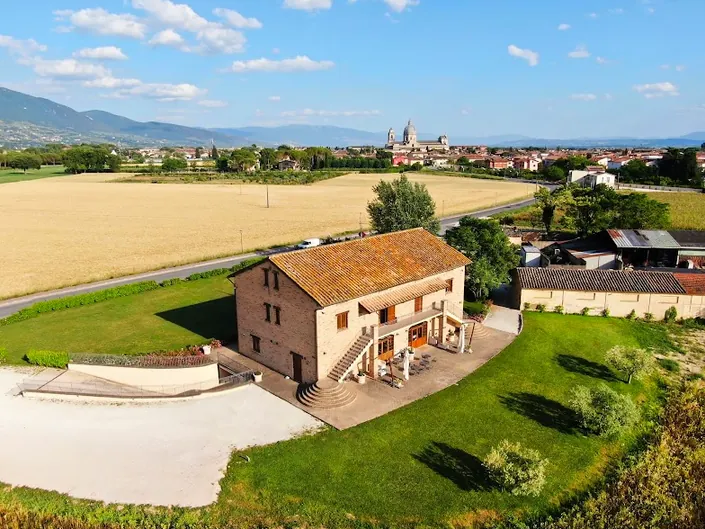 Assisium Agriturismo