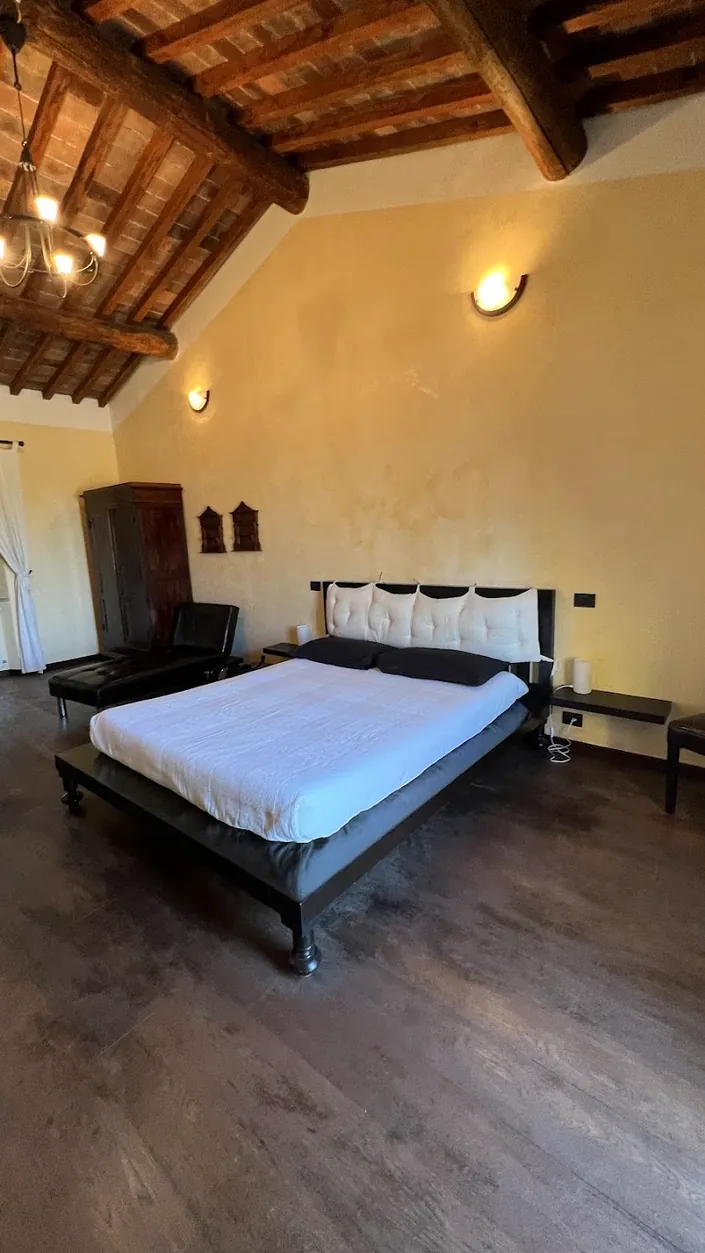 Az.BioAgricola Agriturismo Il Fondaco