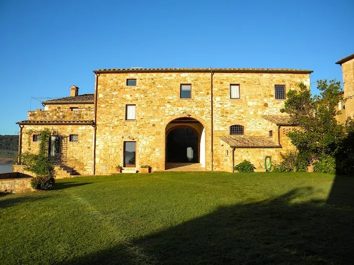 Azienda agricola Agriturismo Tenuta Il Tasso