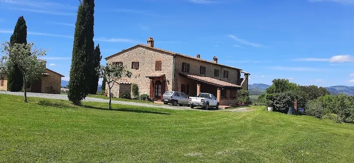 Azienda agricola Bianchi Angelo