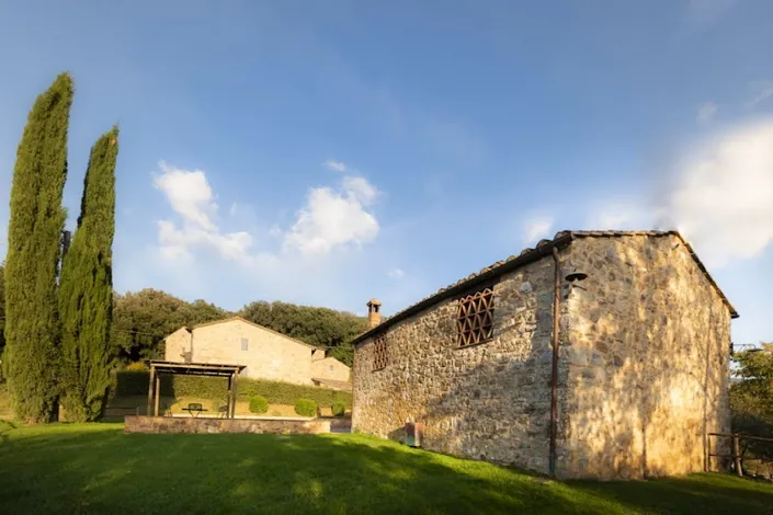 Azienda Agricola Casa Verniano