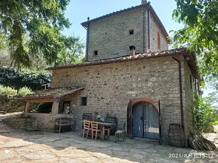 Azienda Agricola Pasquini Tommaso – Agriturismo Luce