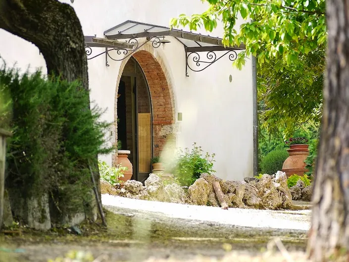 Azienda Agricola Polveraia – Cucina tipica, oasi di relax immerso nella natura