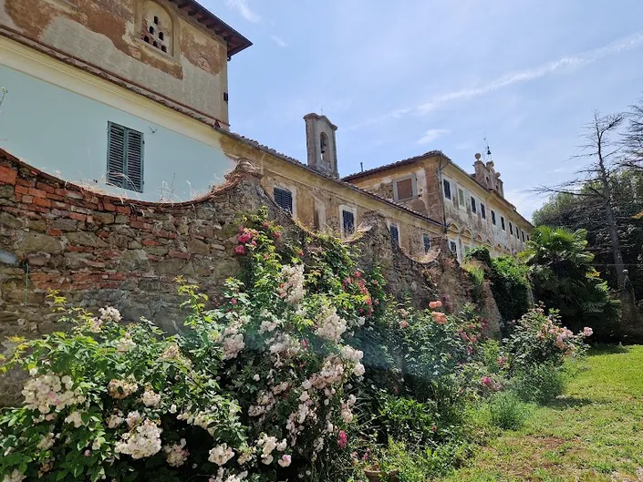 Azienda Agricola Villa La Fontina di Valentina Corgna