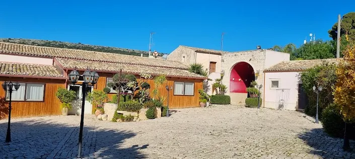 Azienda Agrituristica Monsovile