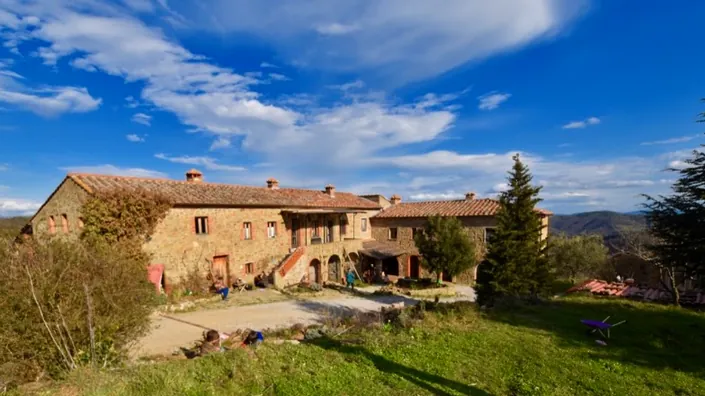 BioAgriturismo Reggioli
