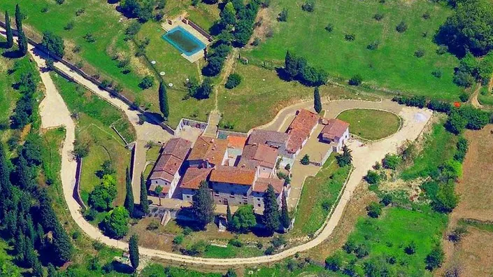 Borgo Bottaia