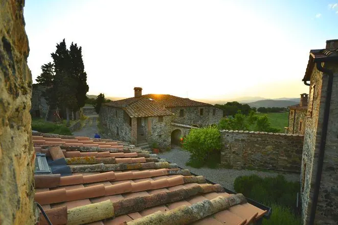 Borgo Cerbaiola