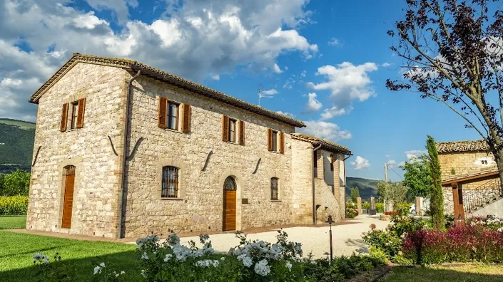Borgo Degli Angeli Resort & Spa