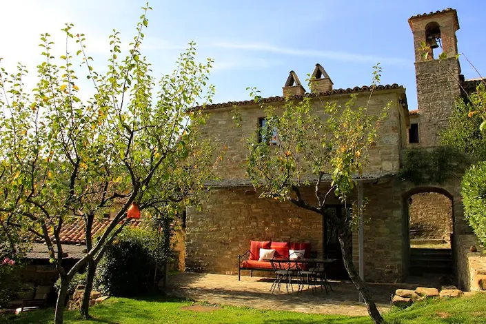 Borgo di Carpiano