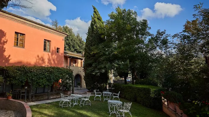 Borgo Dolciano – agriturismo a Chiusi