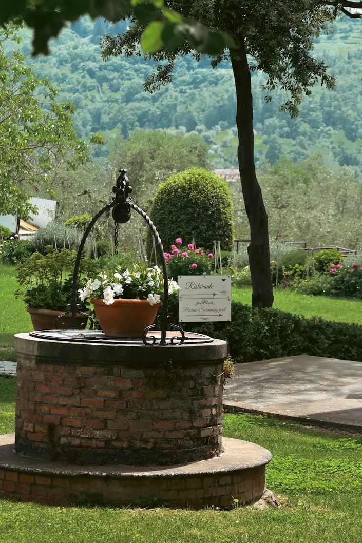 Borgo I Vicelli – Adults Only Relais –
