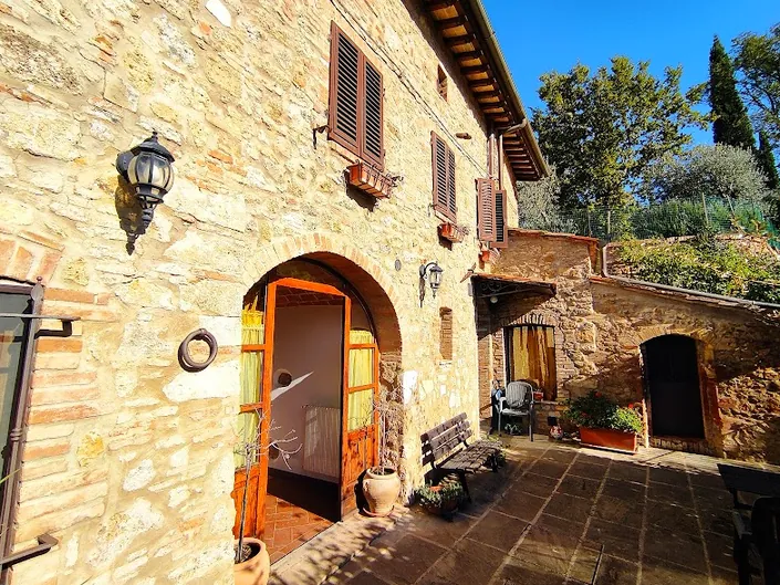 Borgo Montauto