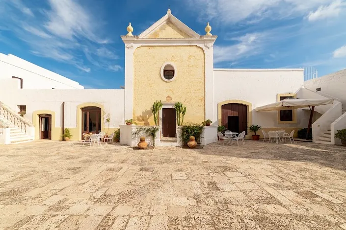 Borgo San Marco