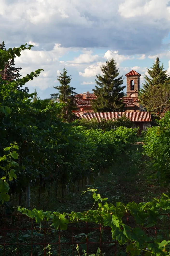 Borgo Struginati