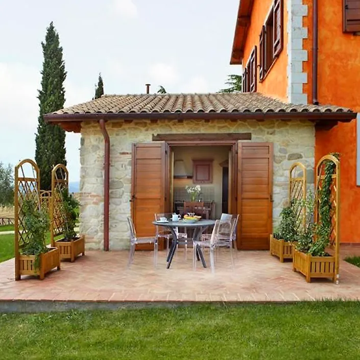 Borgo su Assisi Resort