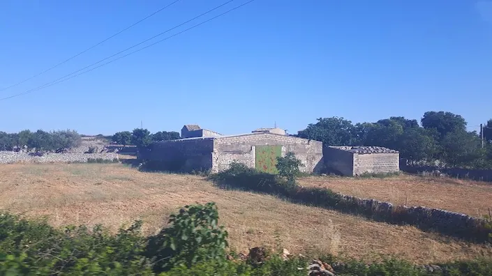 Borgo Tresauro