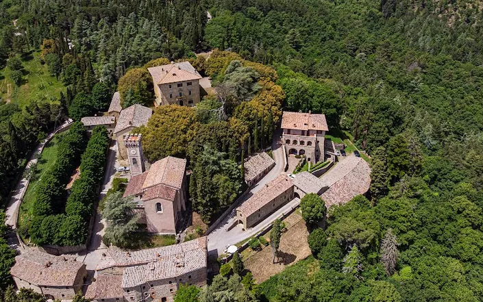 Camporsevoli