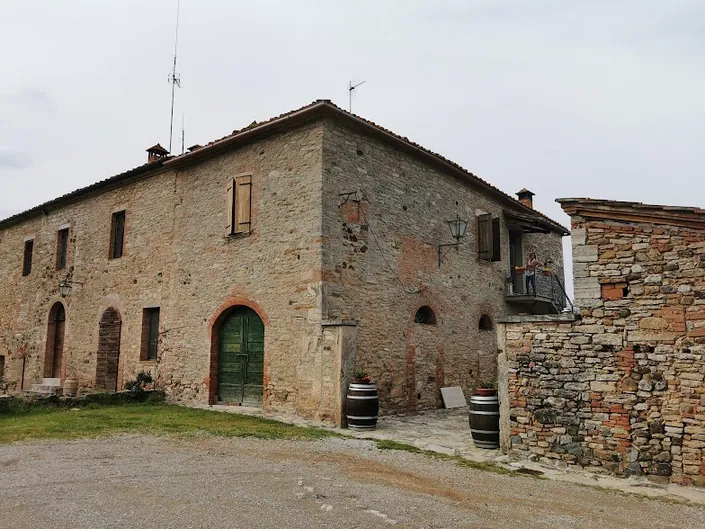 Camugnano Farm