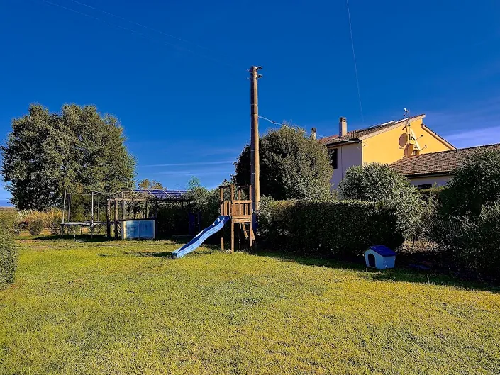 Carpine Agriturismo Bio in Maremma