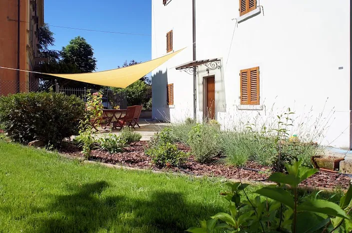 Casa Agricola Rossi