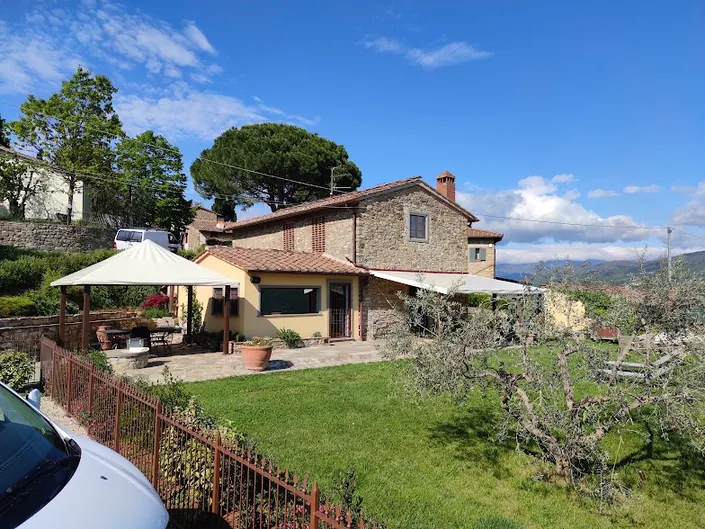 Casa Bada