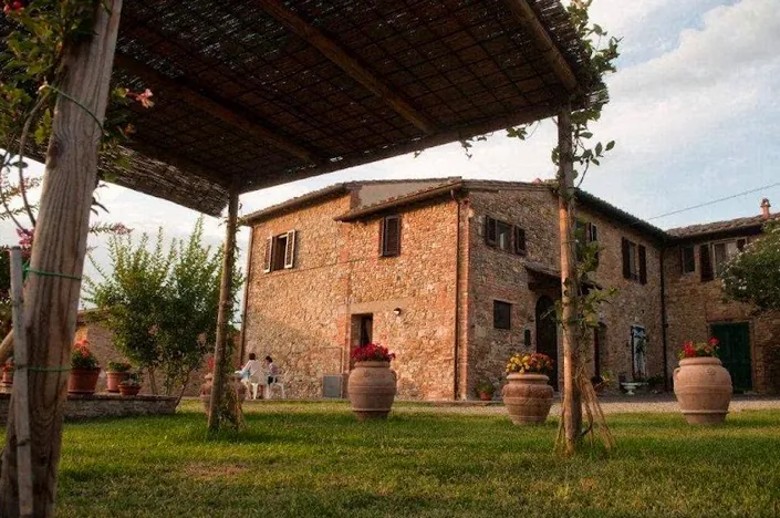 Casa dei Girasoli