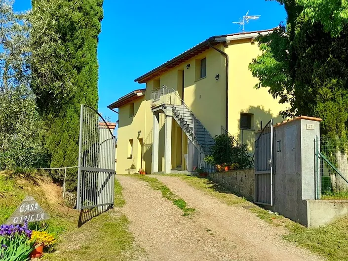 Casa Giulia Agriturismo