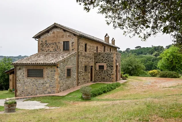 Casa Lattuada