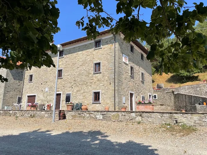 Casa Passerini