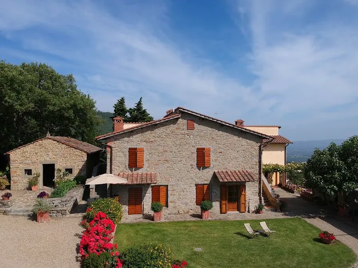 Casa Sesta