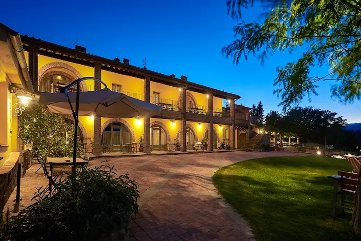 Casa Vacanze le Fornaci