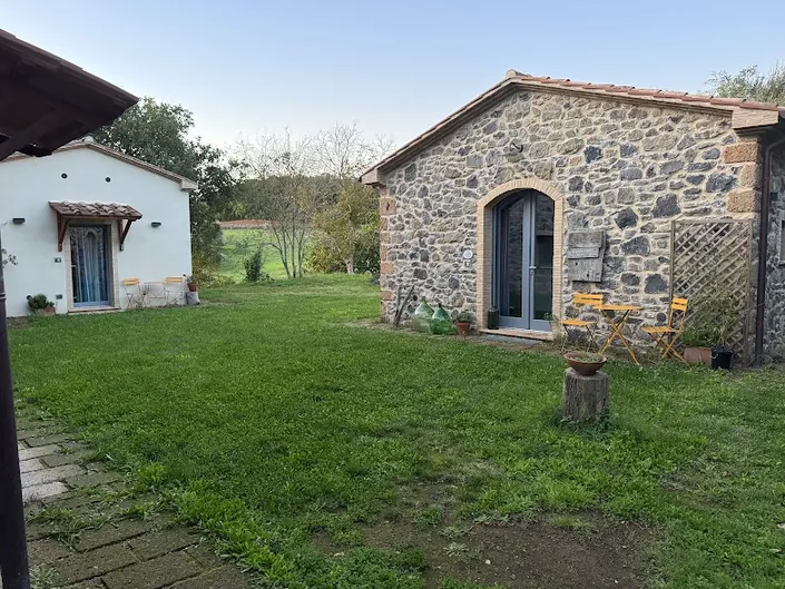 Casa Vespina