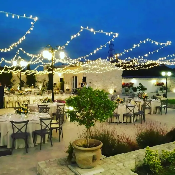 Casale 1821 Ragusa