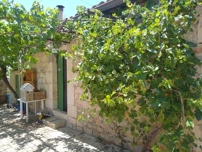 Casale Allibrio