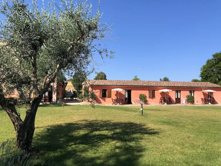 Casale Le Selvette