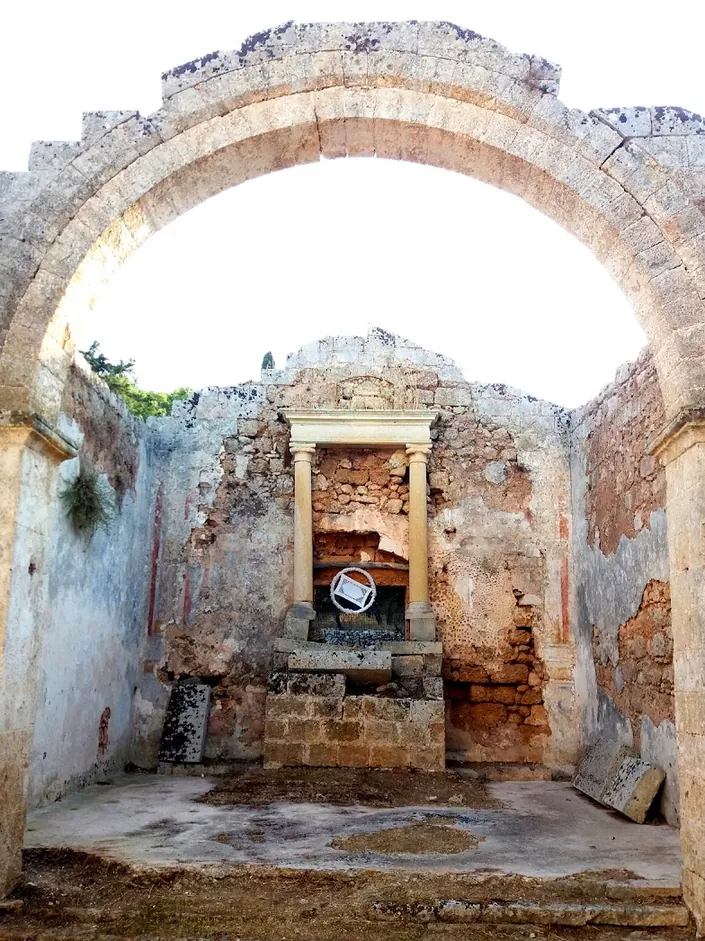 Casale Sombrino