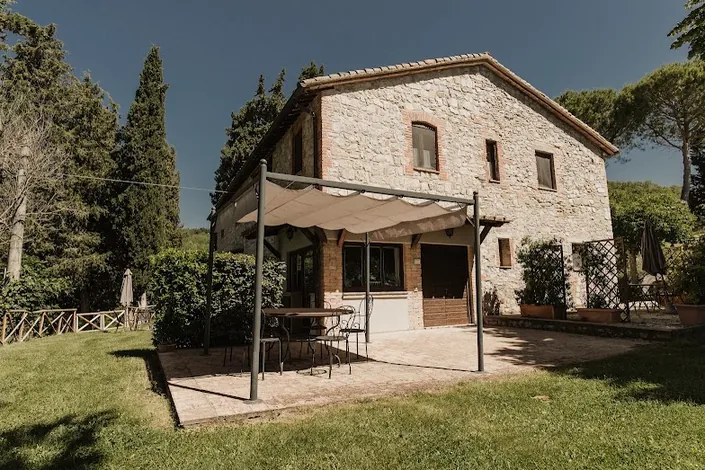 Casali del Toppello