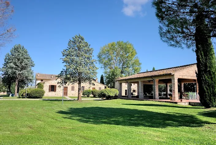 Casali della Ghisleria
