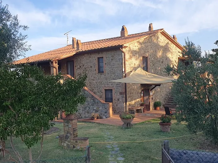 Casetta Cortilla