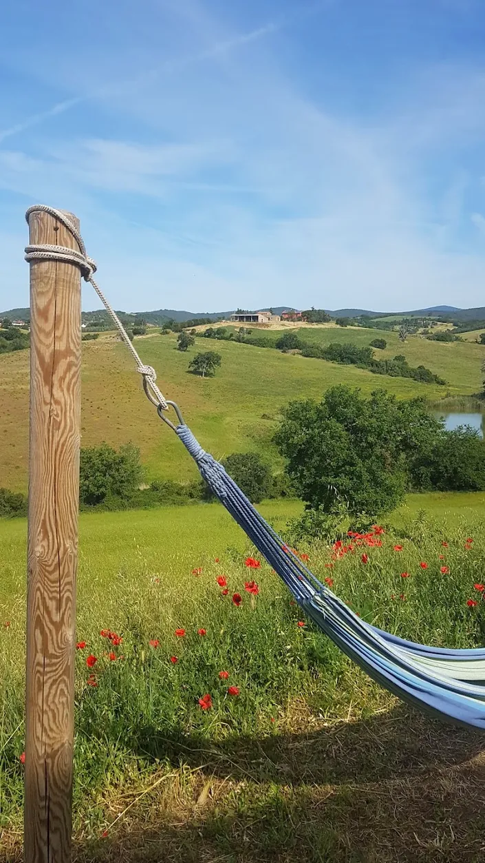 Casetta Manini – Poggio al Vento