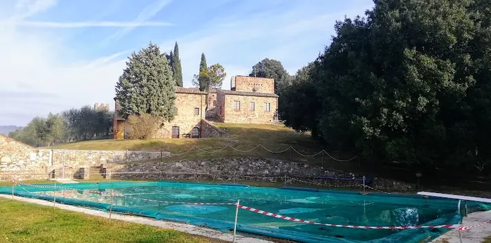 Castello di Modanella Srl
