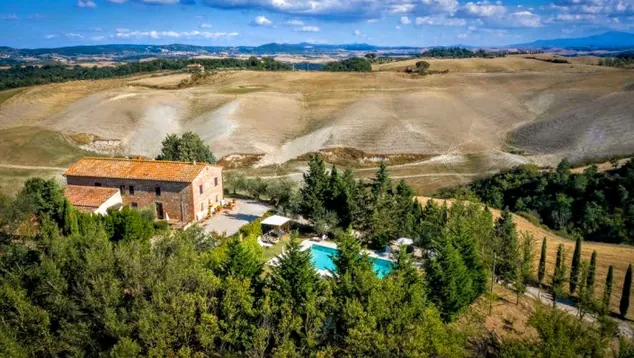 Certine Agriturismo