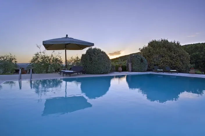 Country House Montali