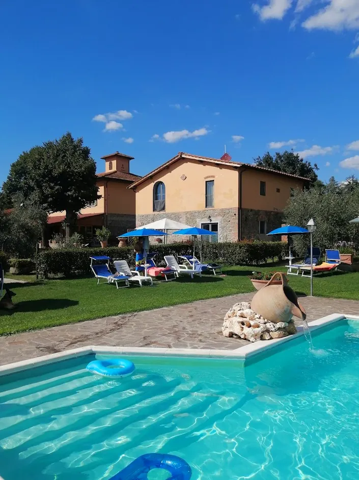 Fattoria Antognoni