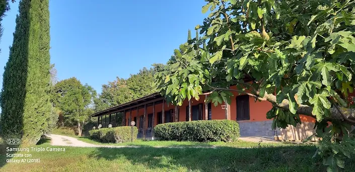 Fattoria Biologica Patrice