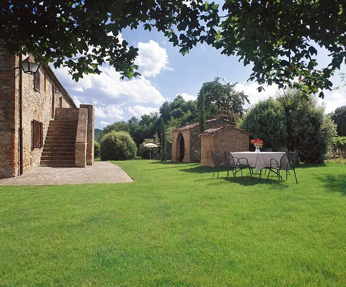 Fattoria Casabianca Srl