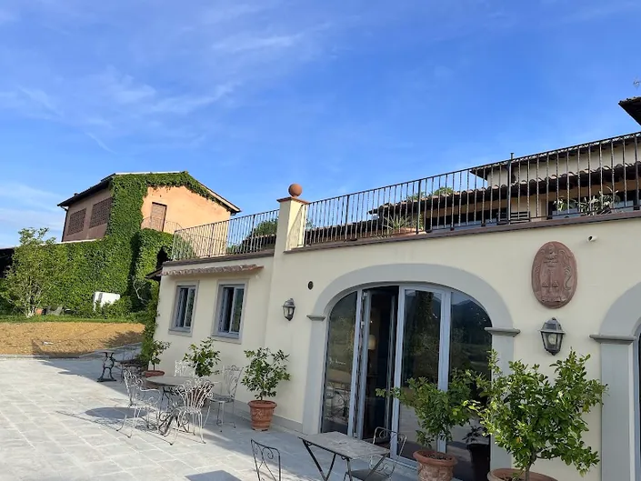 Fattoria Casagrande