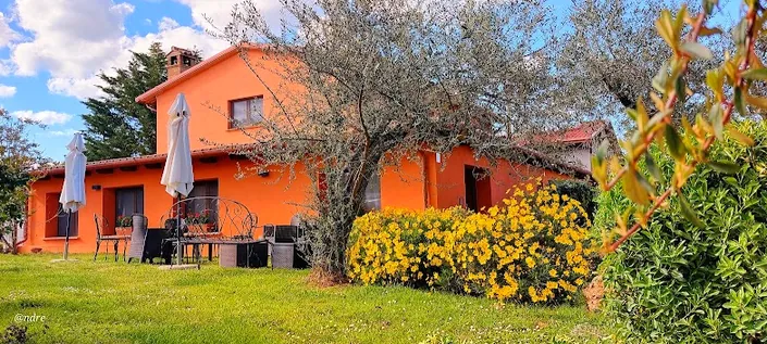 Fattoria Del Quondam